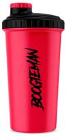 картинка Шейкер Shaker 058 Trec Nutrition Boogieman 700 мл красный