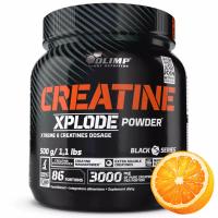 Креатин Olimp Creatine Xplode powder 500 г Апельсин