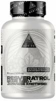 Антиоксидант Biohacking mantra RESVERATROL 60 капсул