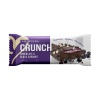 BootyBar Crunch Bar 60g (Шоколад & Черная смородина))